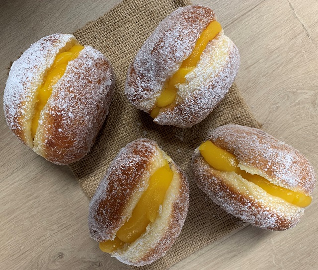 Bola de Berlim
