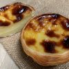 Pastel de Nata (Portuguese Custard Tart) …