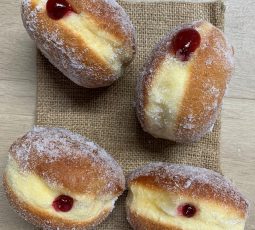 Jam