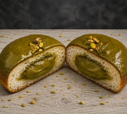 Pistachio Cream