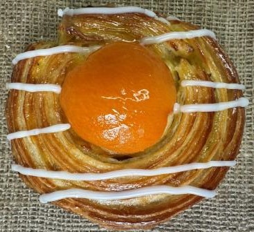 Apricot