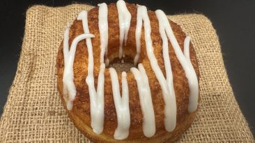 Cinnamon