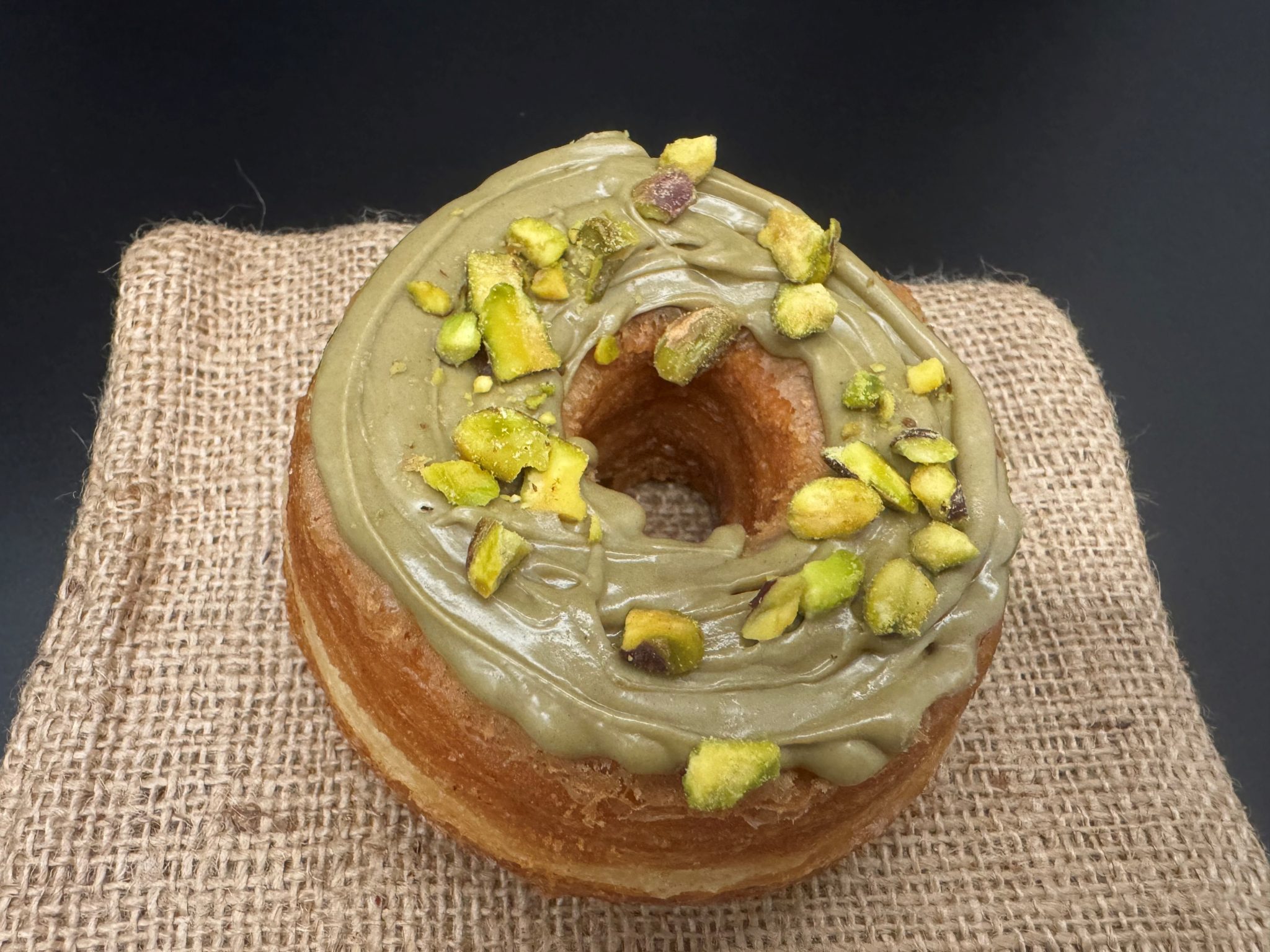 Pistachio