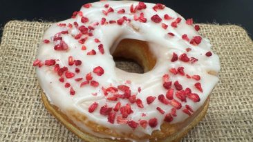 Raspberry