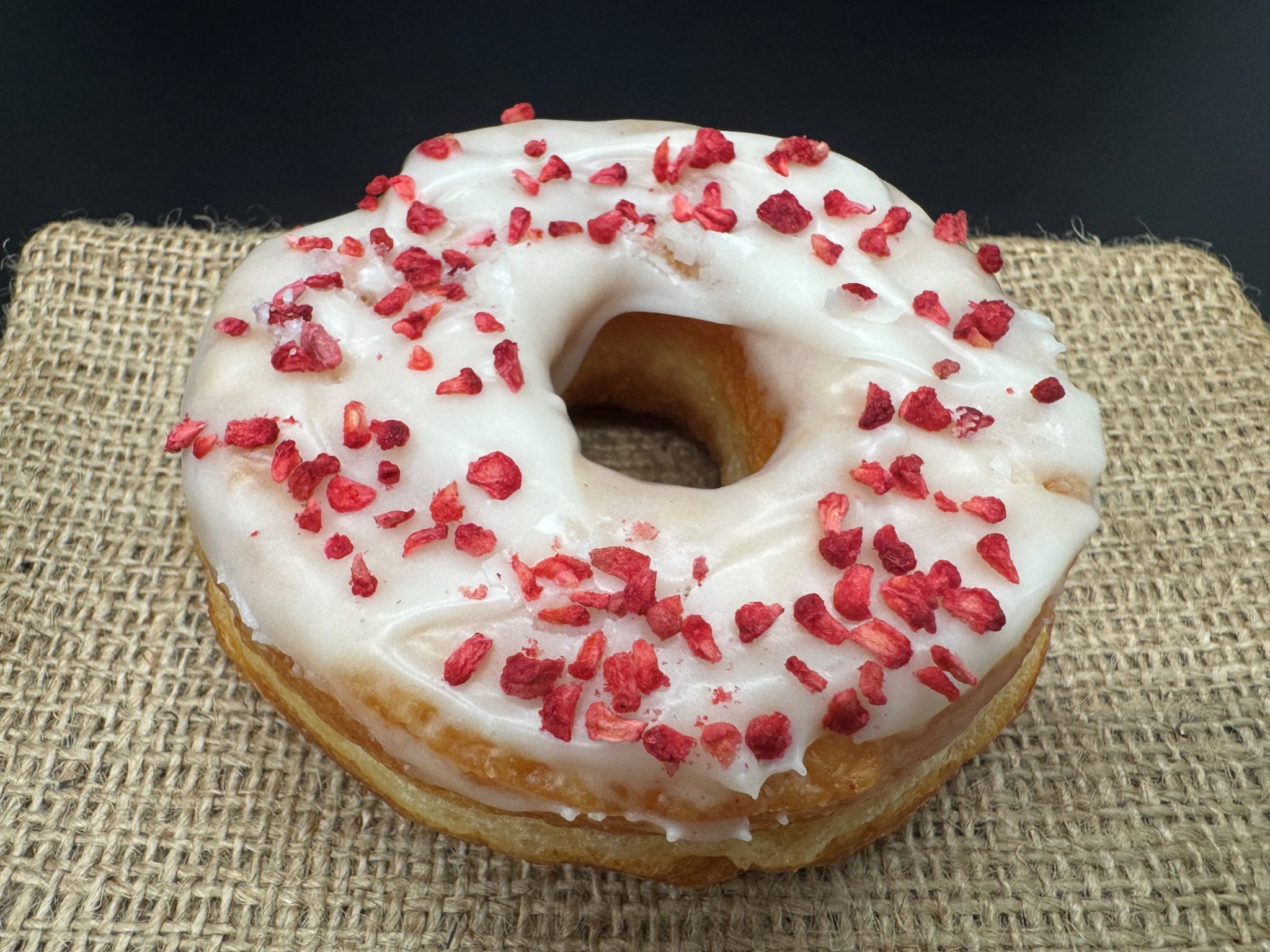 Raspberry