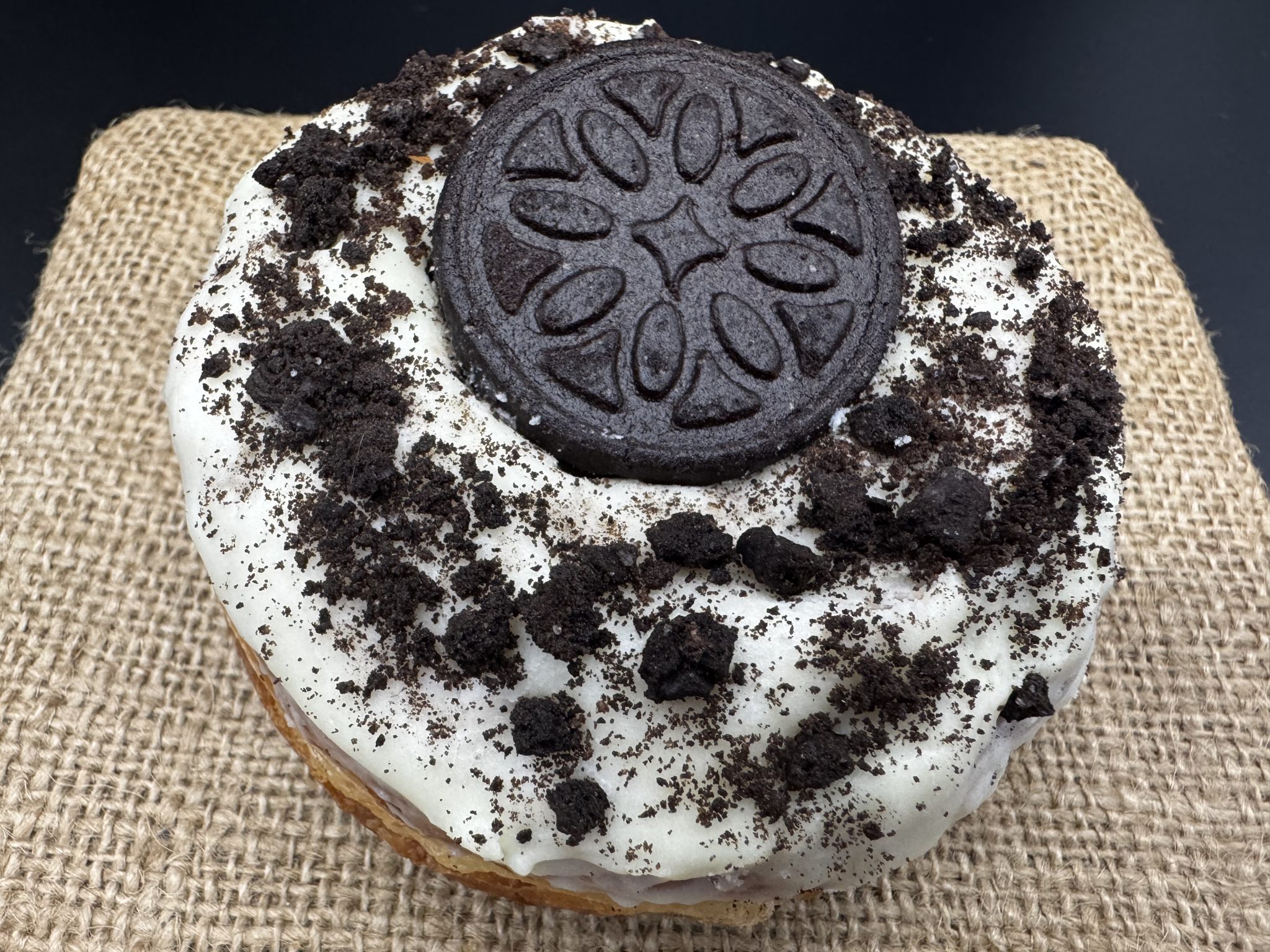 Cookies & Cream