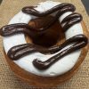 Nutella & Marshmallow